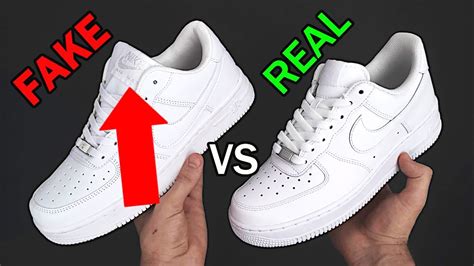 ebay how to spot fake nike shoes|counterfeit nike air.